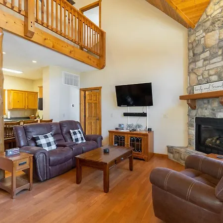 Forest Heights Lodge - 6Br - Pool Table - Near Silver Dollar City - Free Tickets Included Branson Extérieur photo