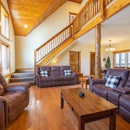 Forest Heights Lodge - 6Br - Pool Table - Near Silver Dollar City - Free Tickets Included Branson Extérieur photo