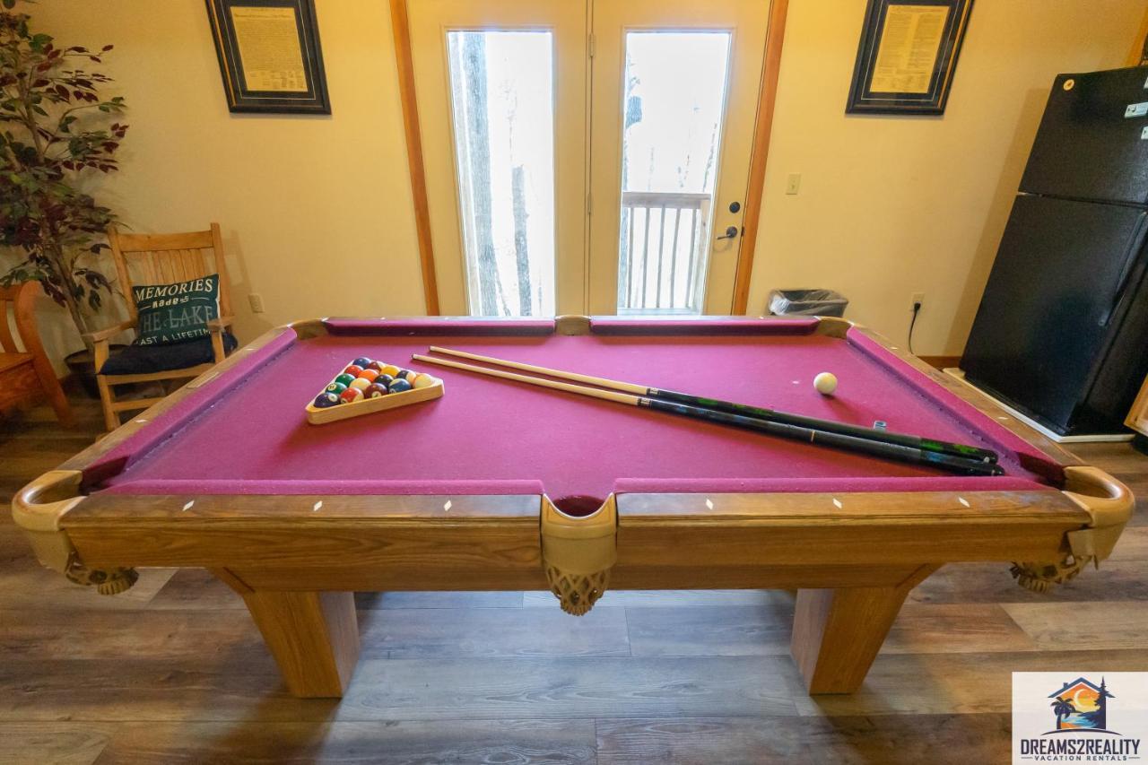 Forest Heights - 6br - Pool Table - Near Silver Dollar - Free Tickets Included Hébergement de vacances