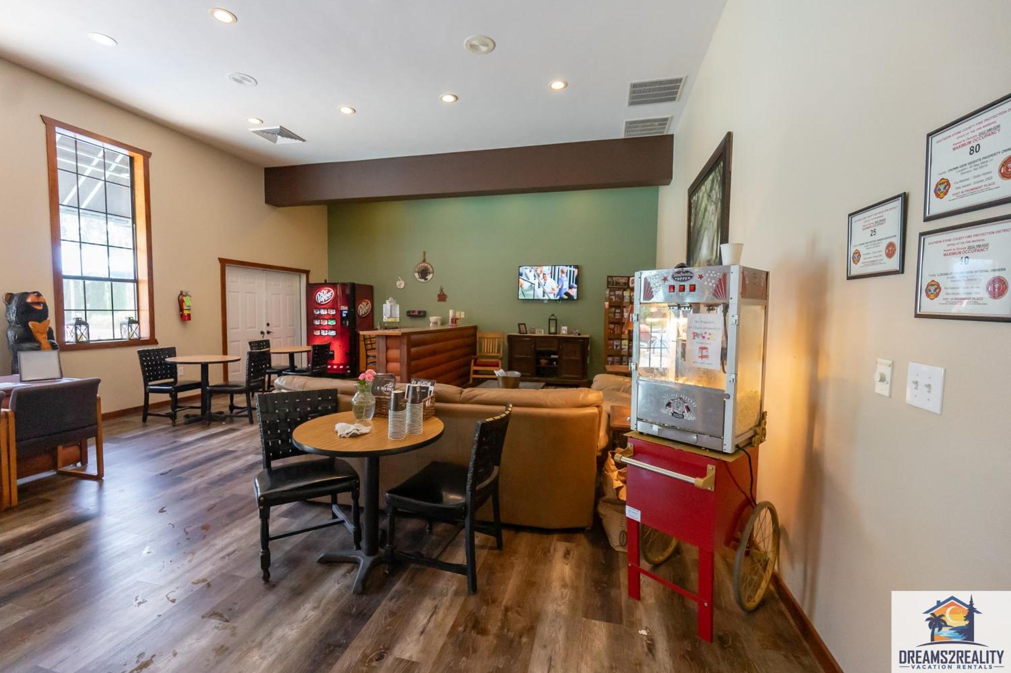 Hébergement de vacances Forest Heights - 6br - Pool Table - Near Silver Dollar - Free Tickets Included Branson