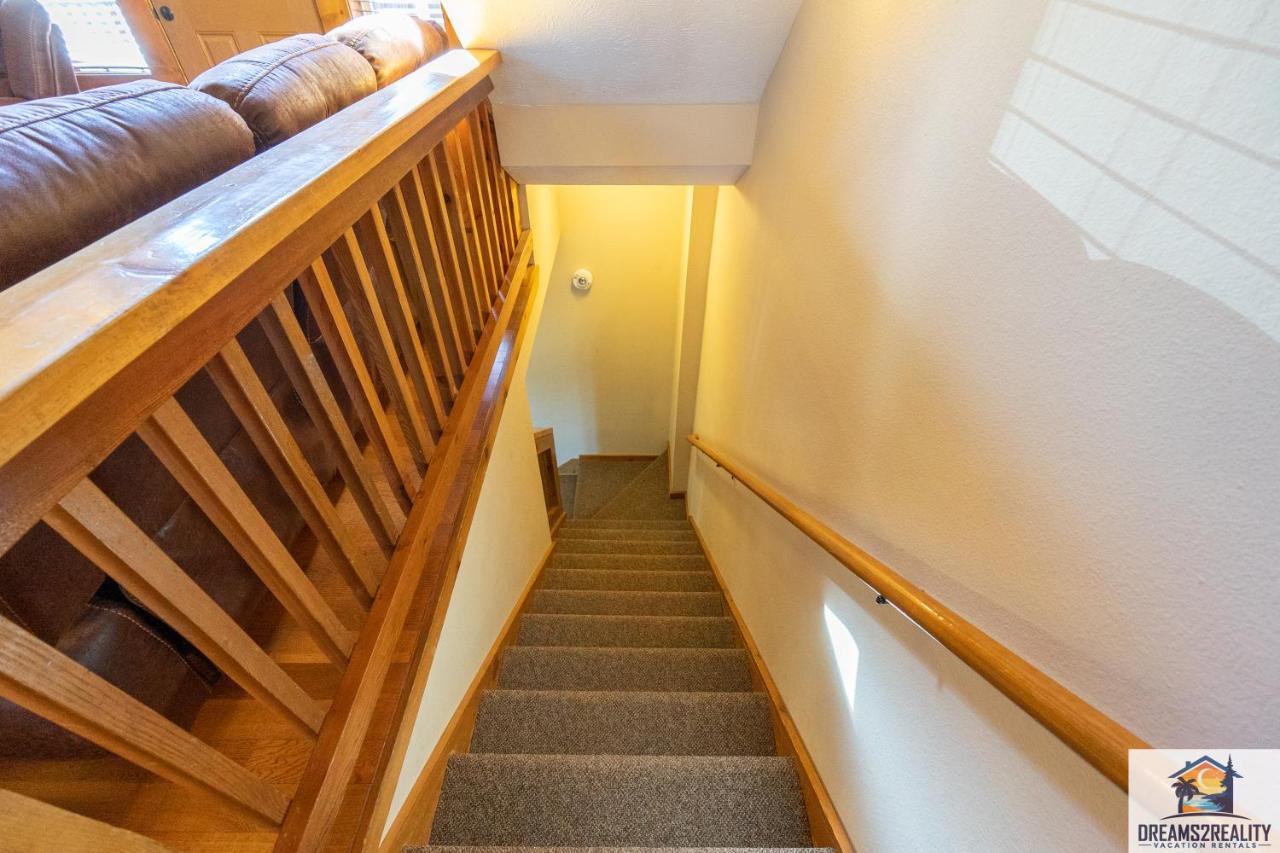 Forest Heights - 6br - Pool Table - Near Silver Dollar - Free Tickets Included Casa vacanze Branson