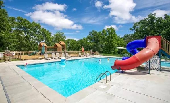 Forest Heights - 6br - Pool Table - Near Silver Dollar - Free Tickets Included Сasa de vacaciones Branson